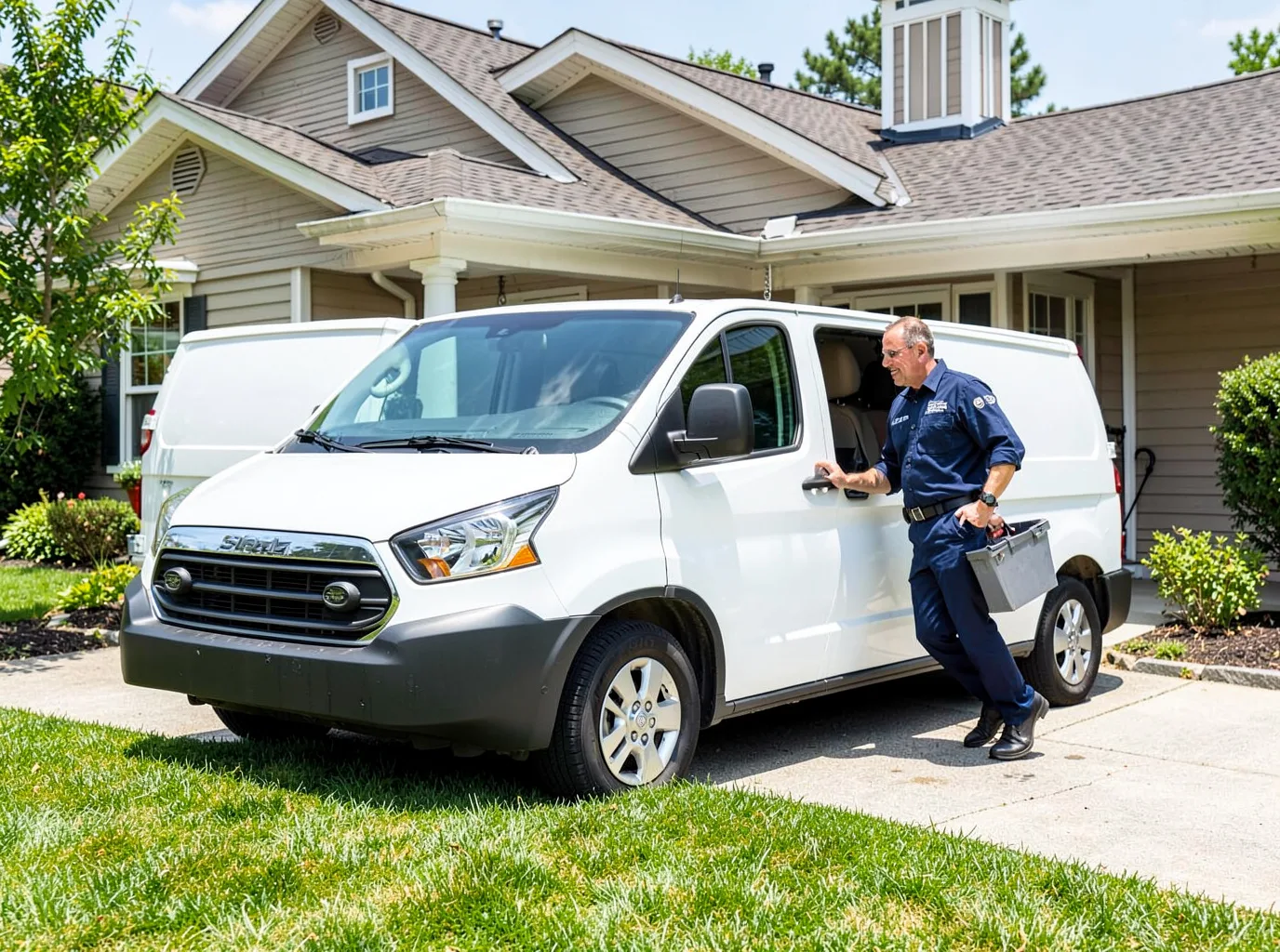 Emergency Plumber company in Fairfax Station, VA