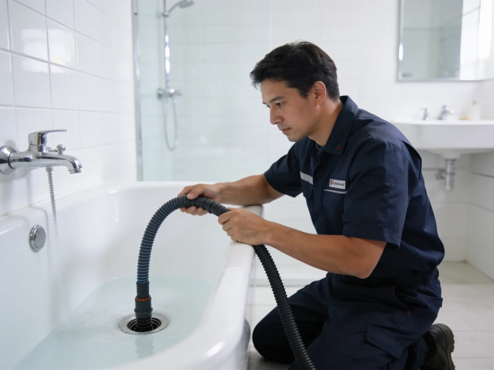 Emergency Plumber Fairfax Station, VA FAQs